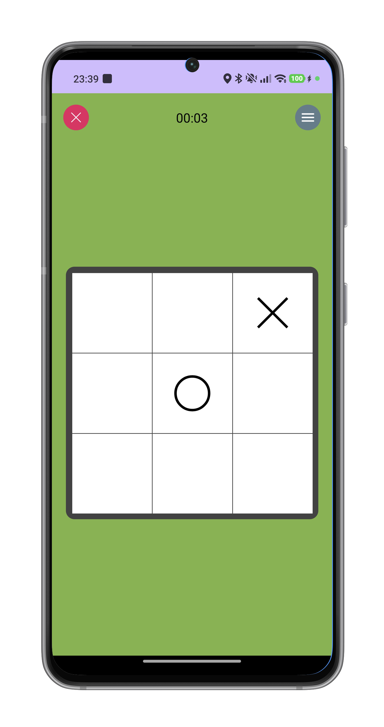 Скриншот игры